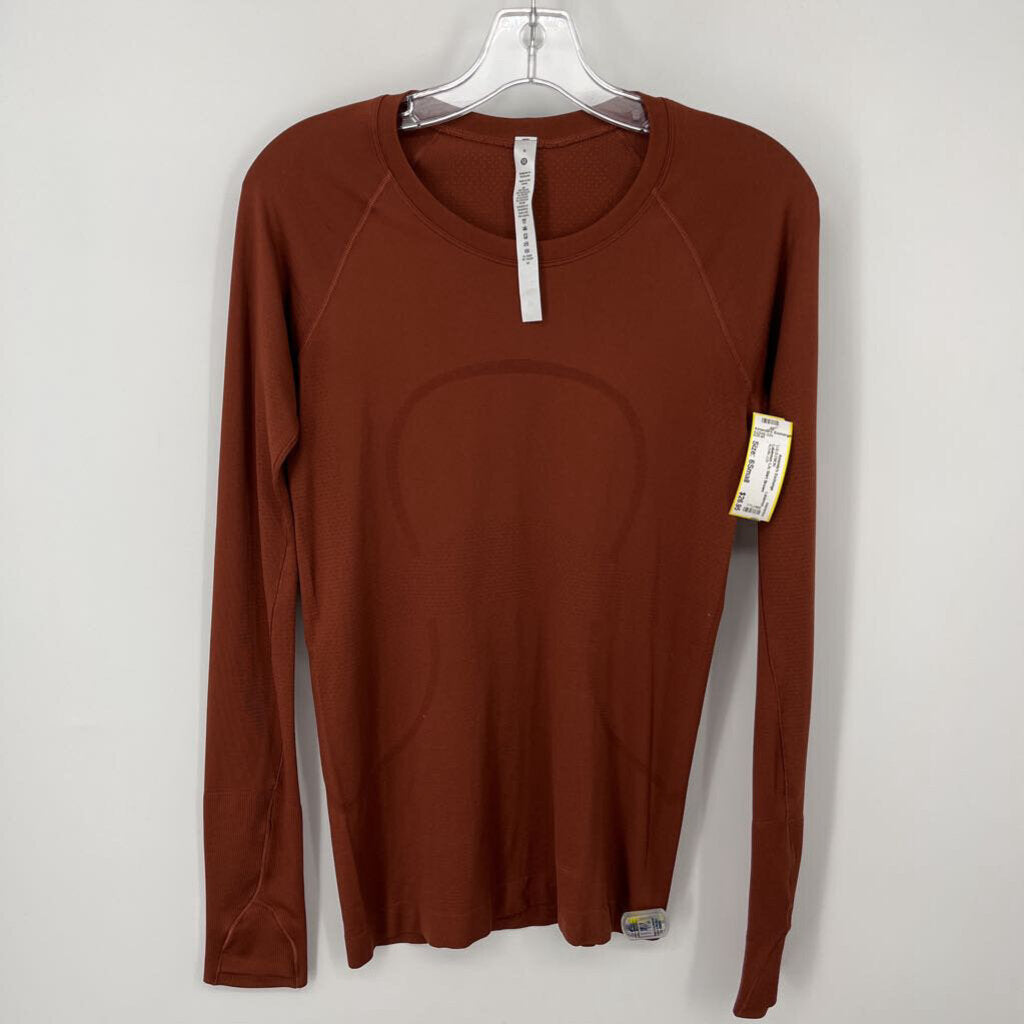 Lululemon L/s Shirt