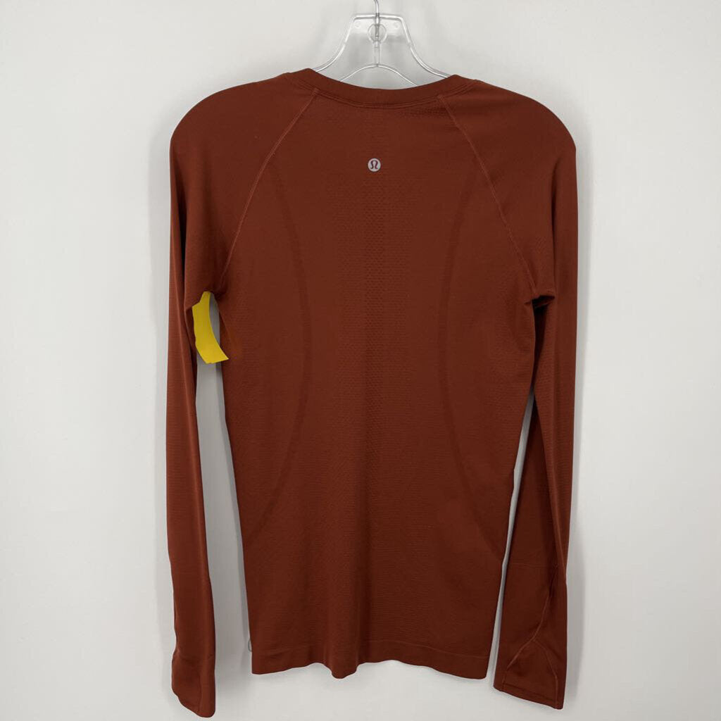 Lululemon L/s Shirt