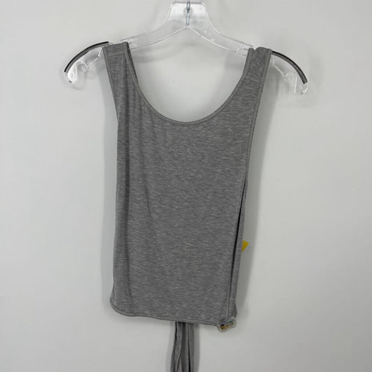 Lululemon Wrap Tank