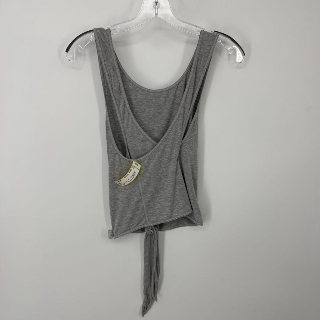 Lululemon Wrap Tank