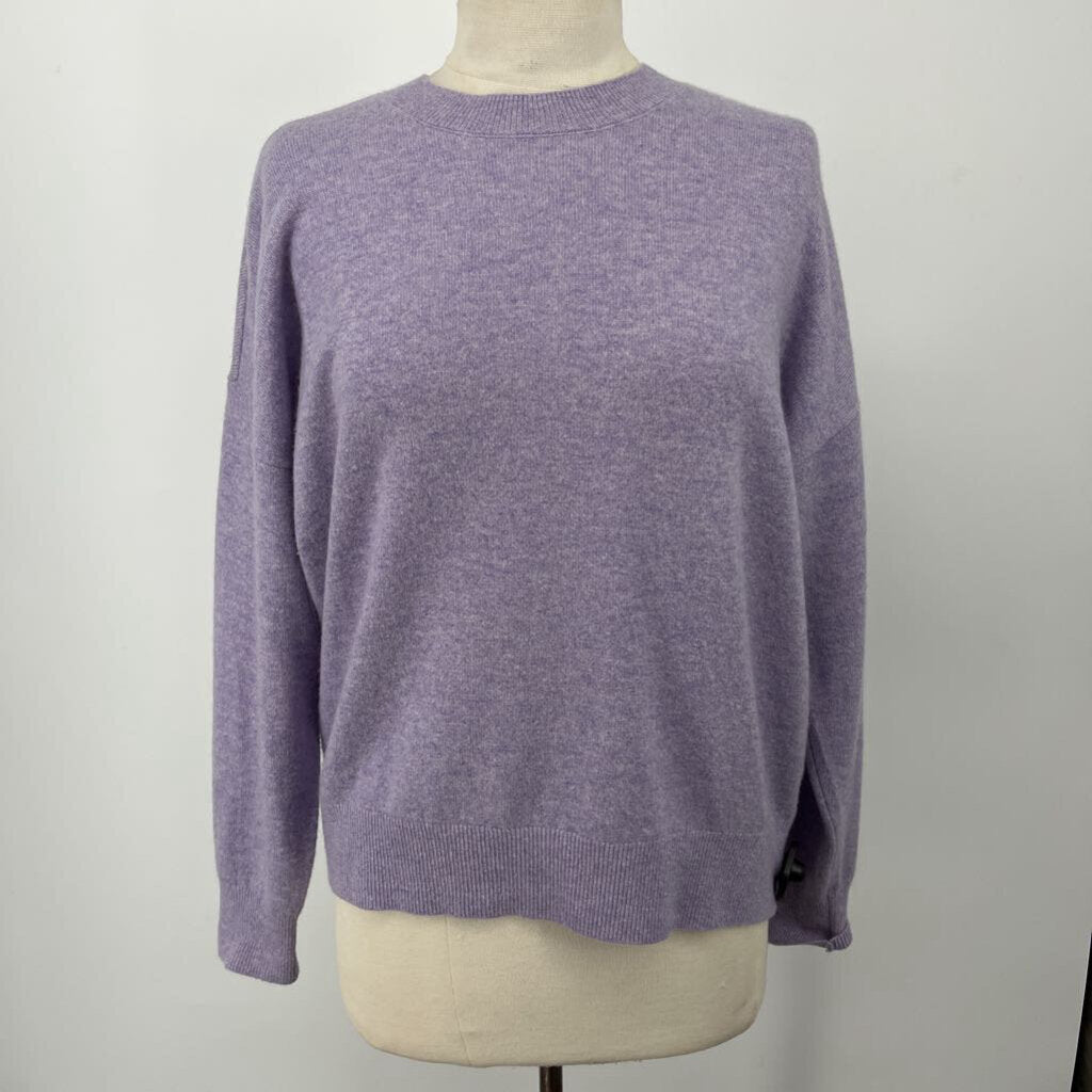 Madewell L/s Sweater