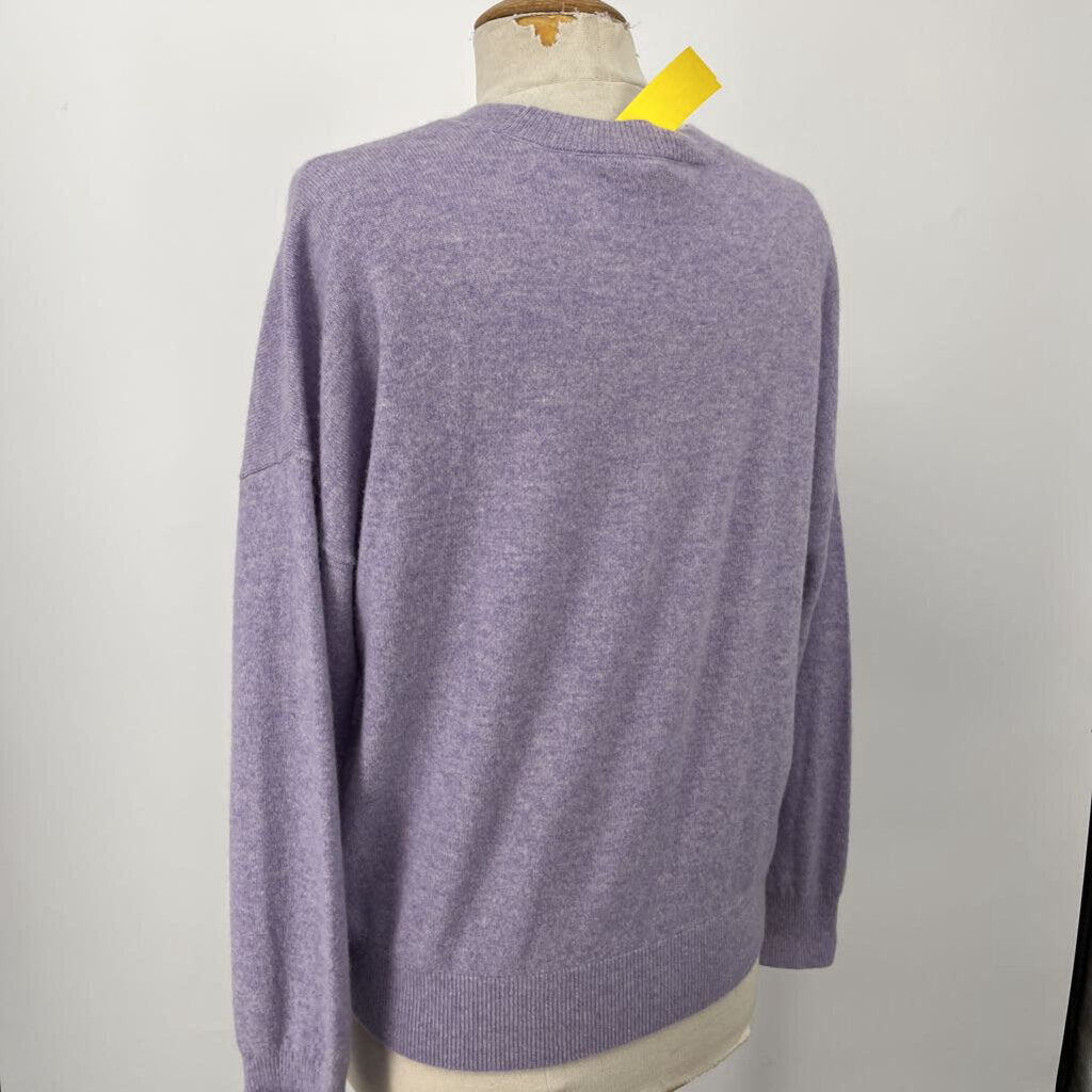 Madewell L/s Sweater