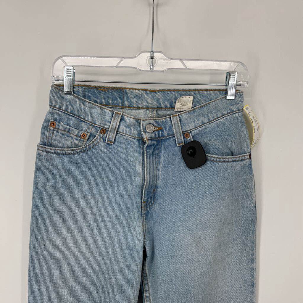 Levis Jeans