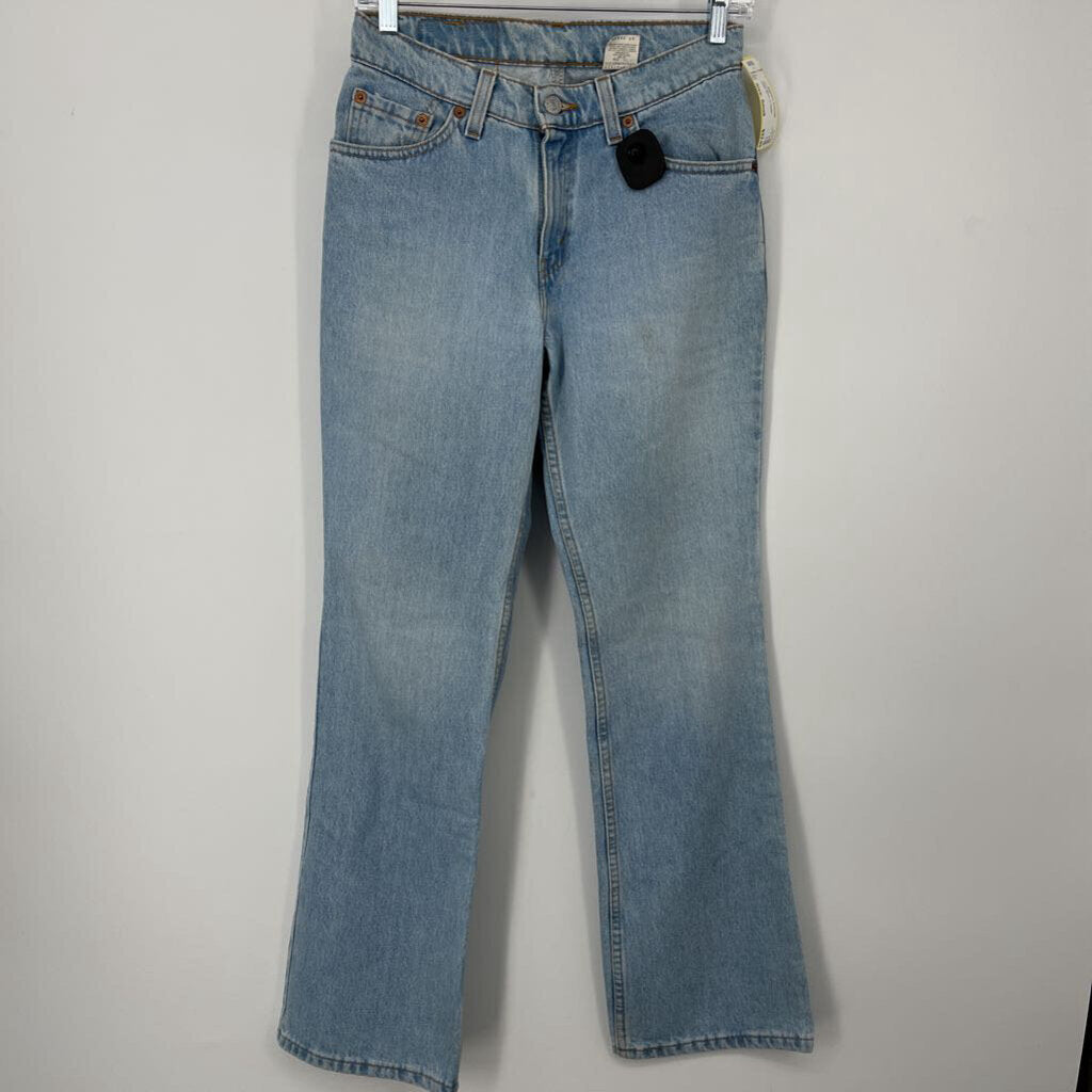 Levis Jeans