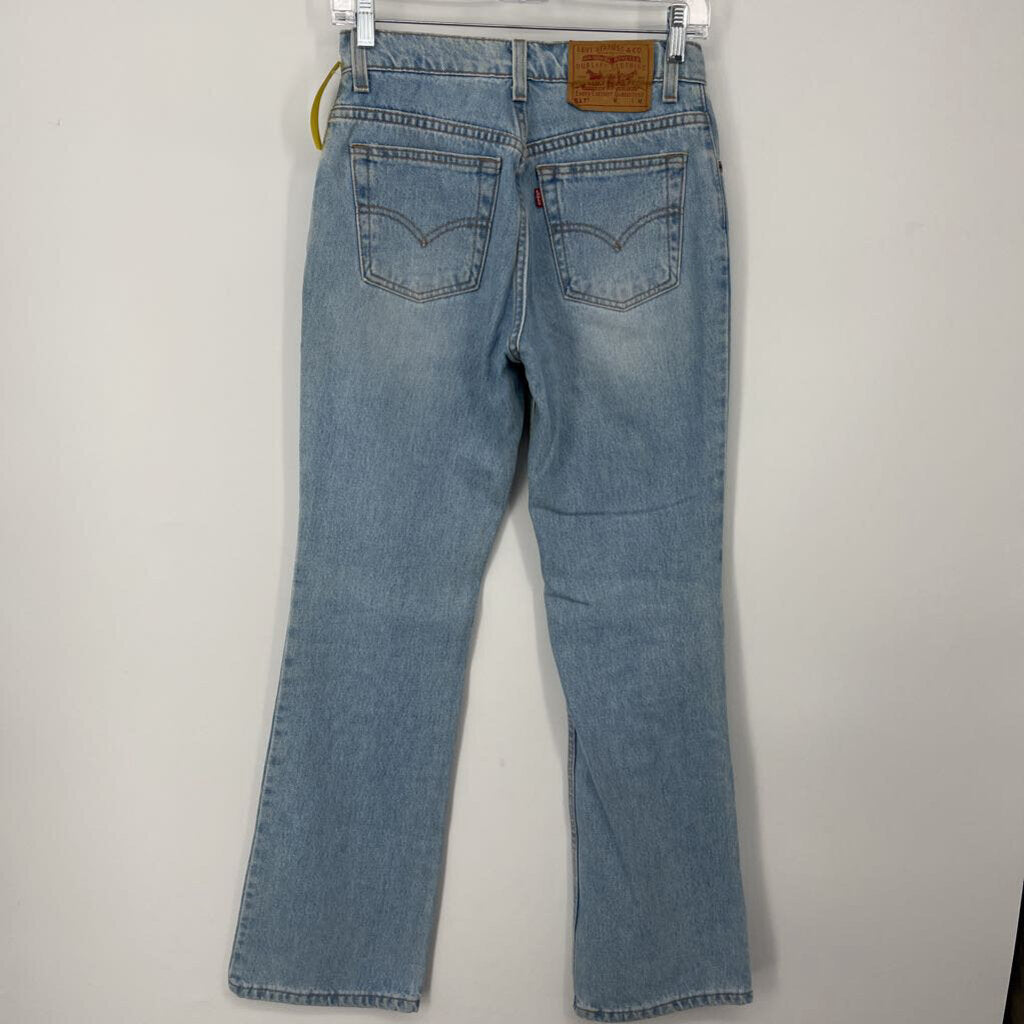 Levis Jeans