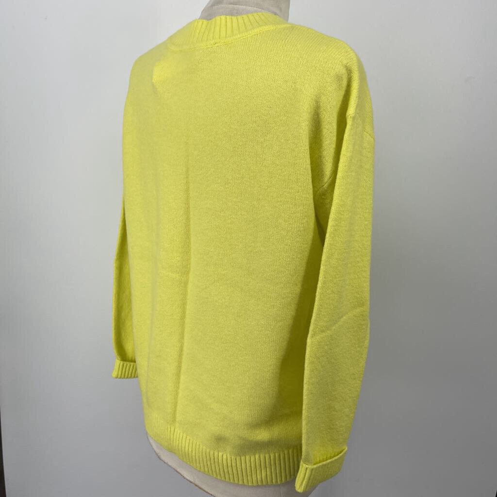 Loft L/s Sweater