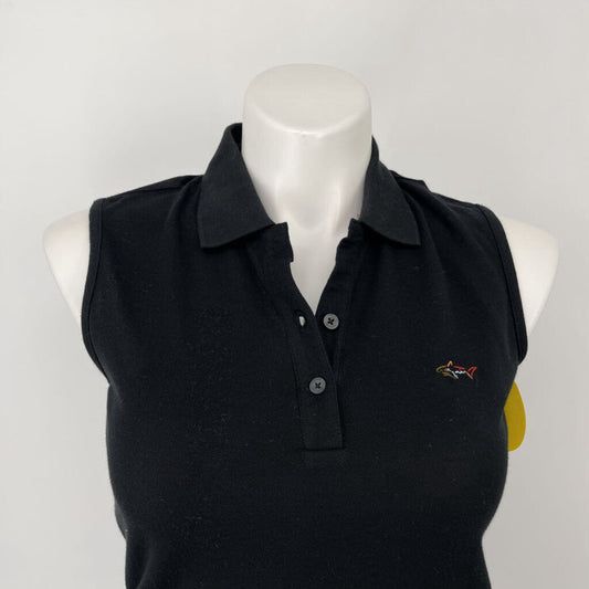 Greg Norman Slvls Shirt