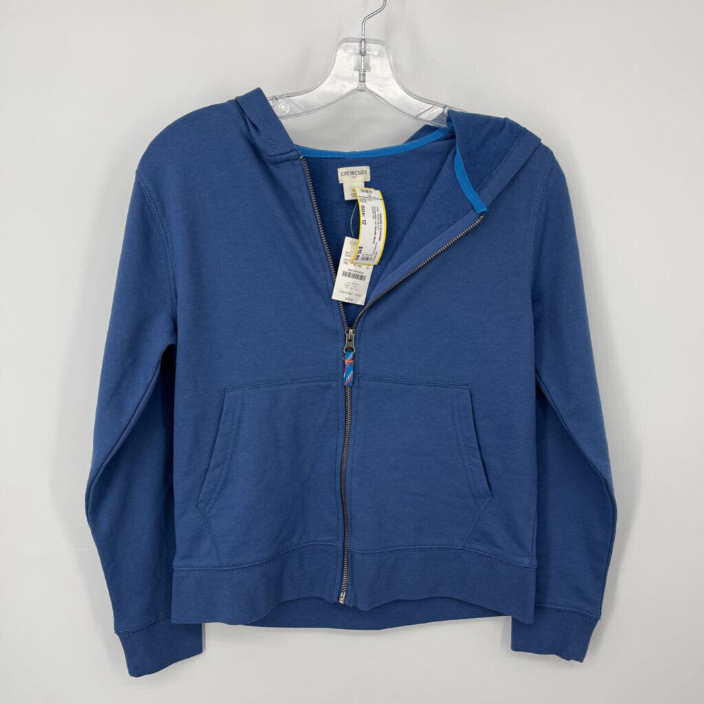 Crewcuts L/s Hoodie