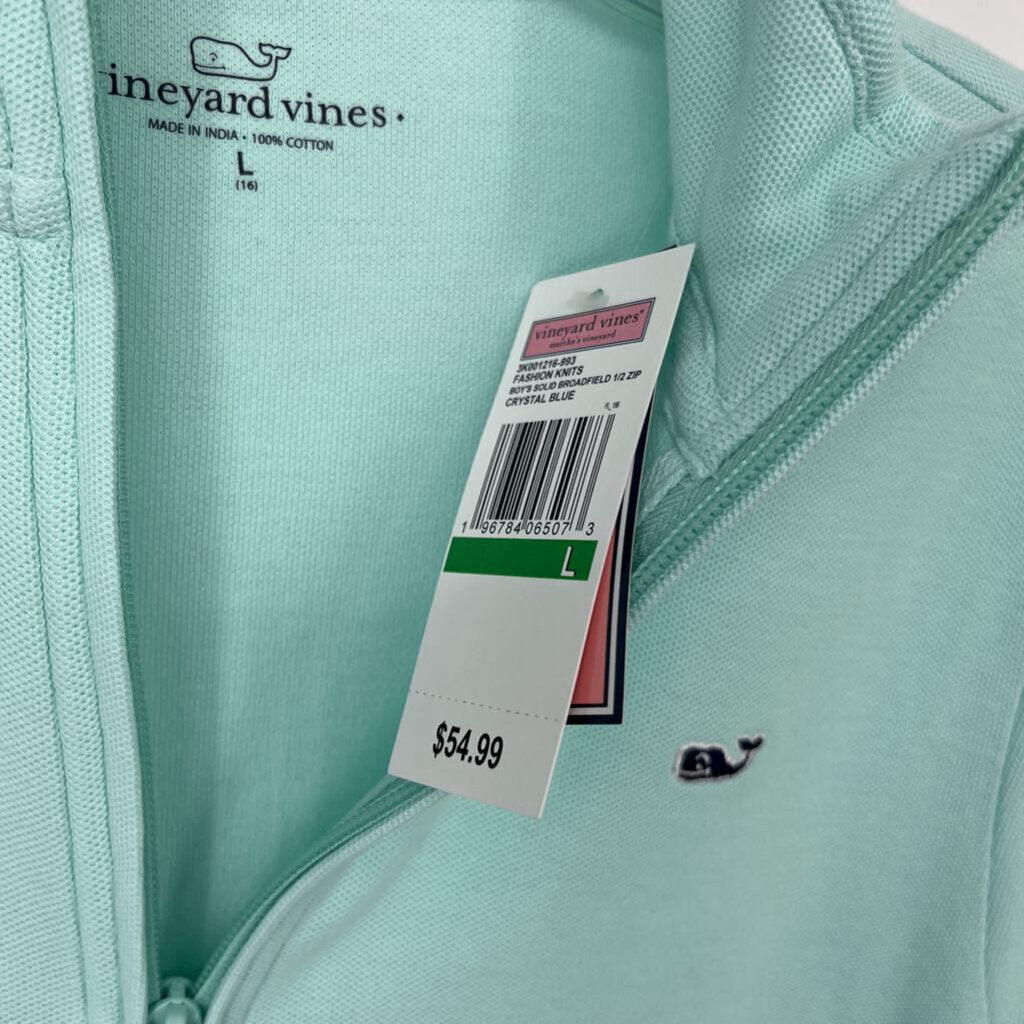 Vineyard Vines L/s Pullover