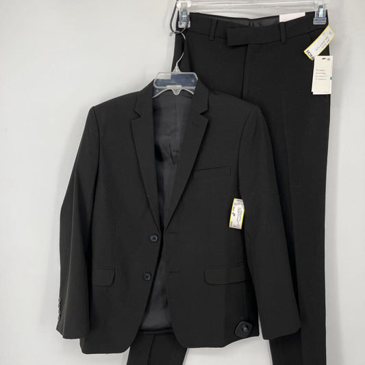 Calvin Klein 2pc Suit