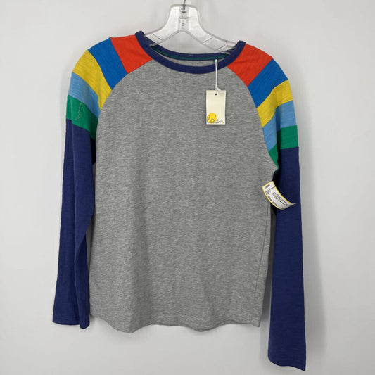 Mini Boden L/s Shirt