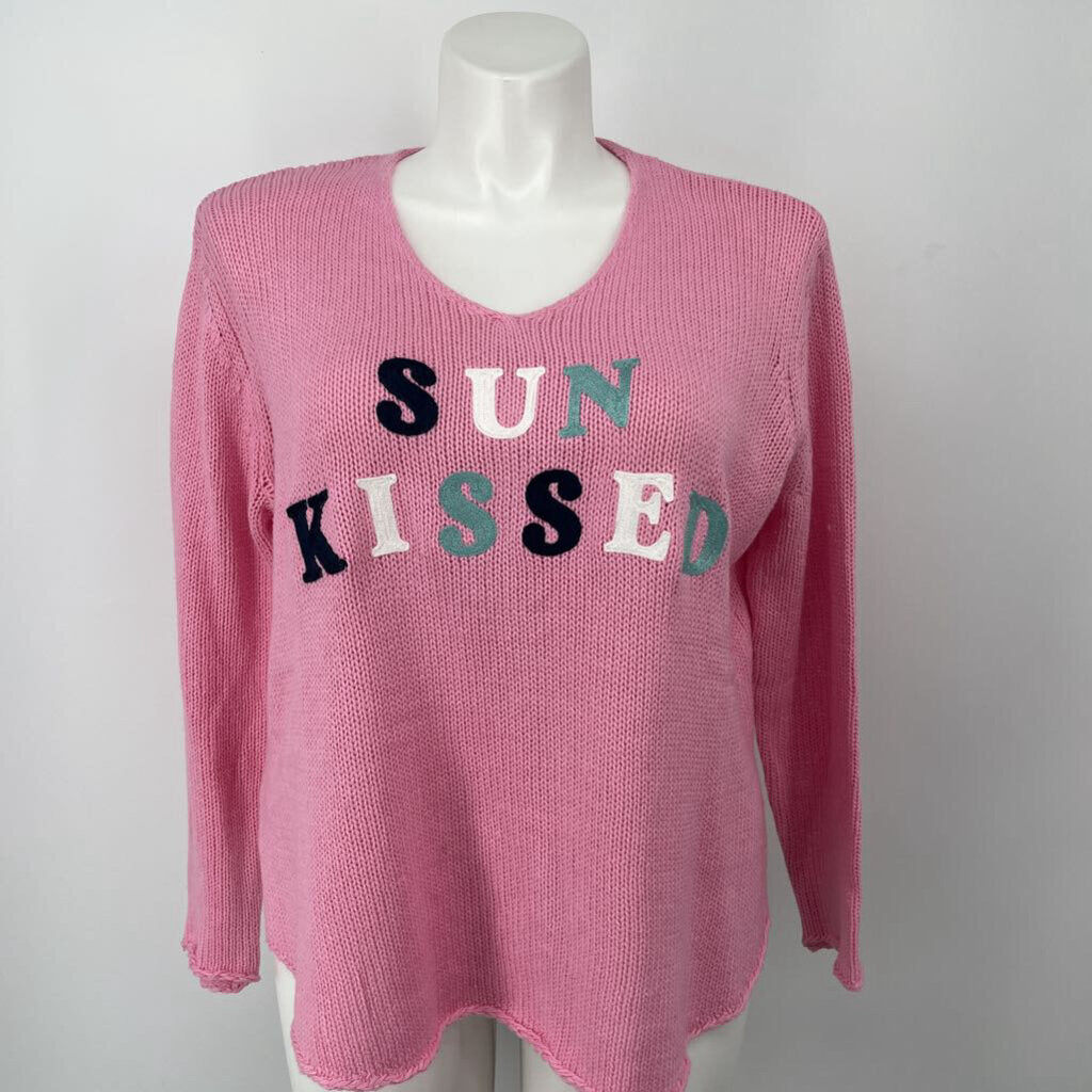 Simply Southern L/s Sweater