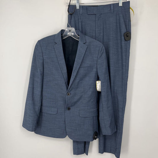 Calvin Klein 2pc Suit