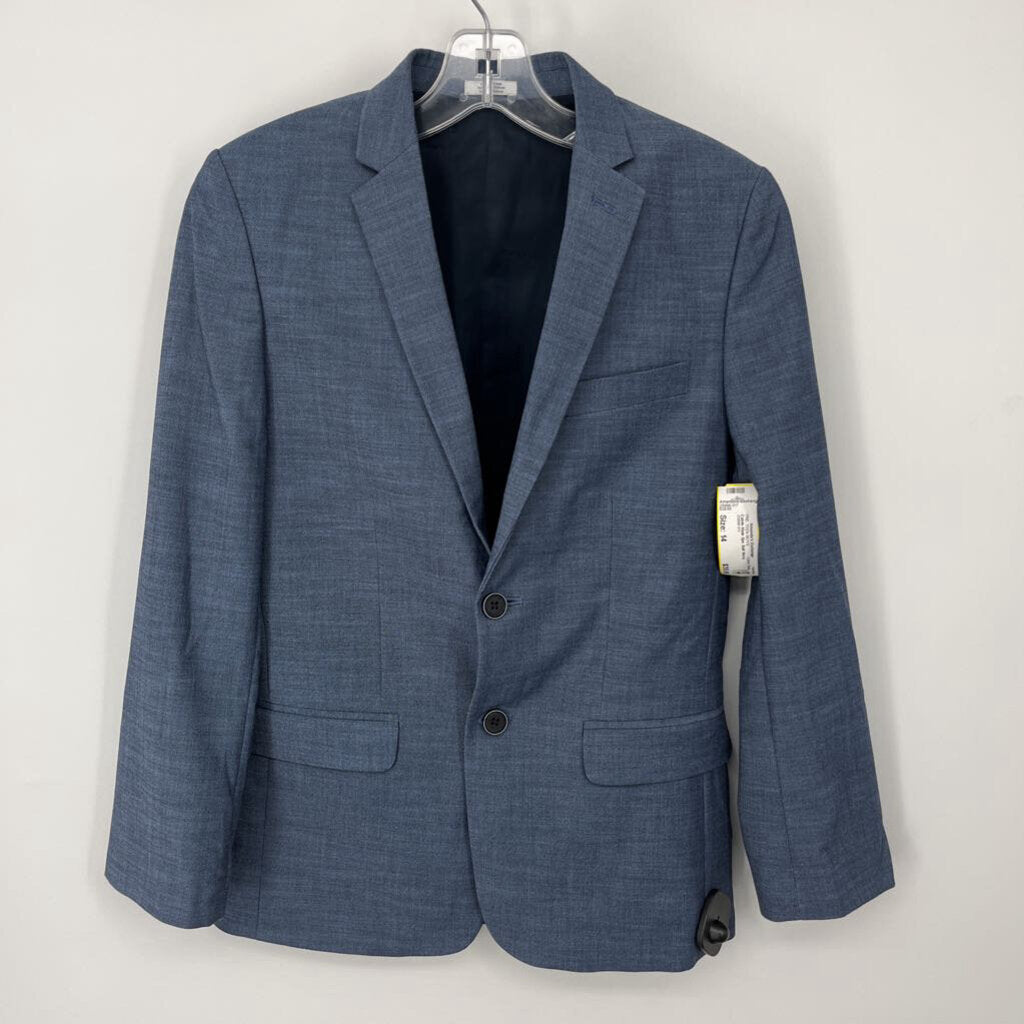 Calvin Klein 2pc Suit