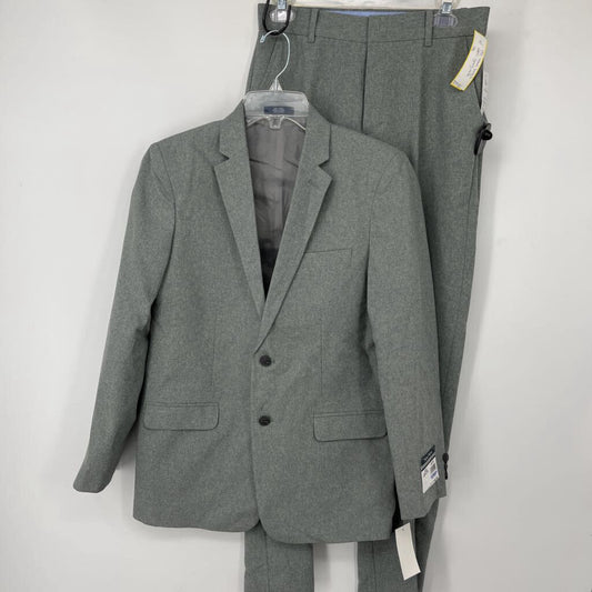 Nautica 2pc Suit