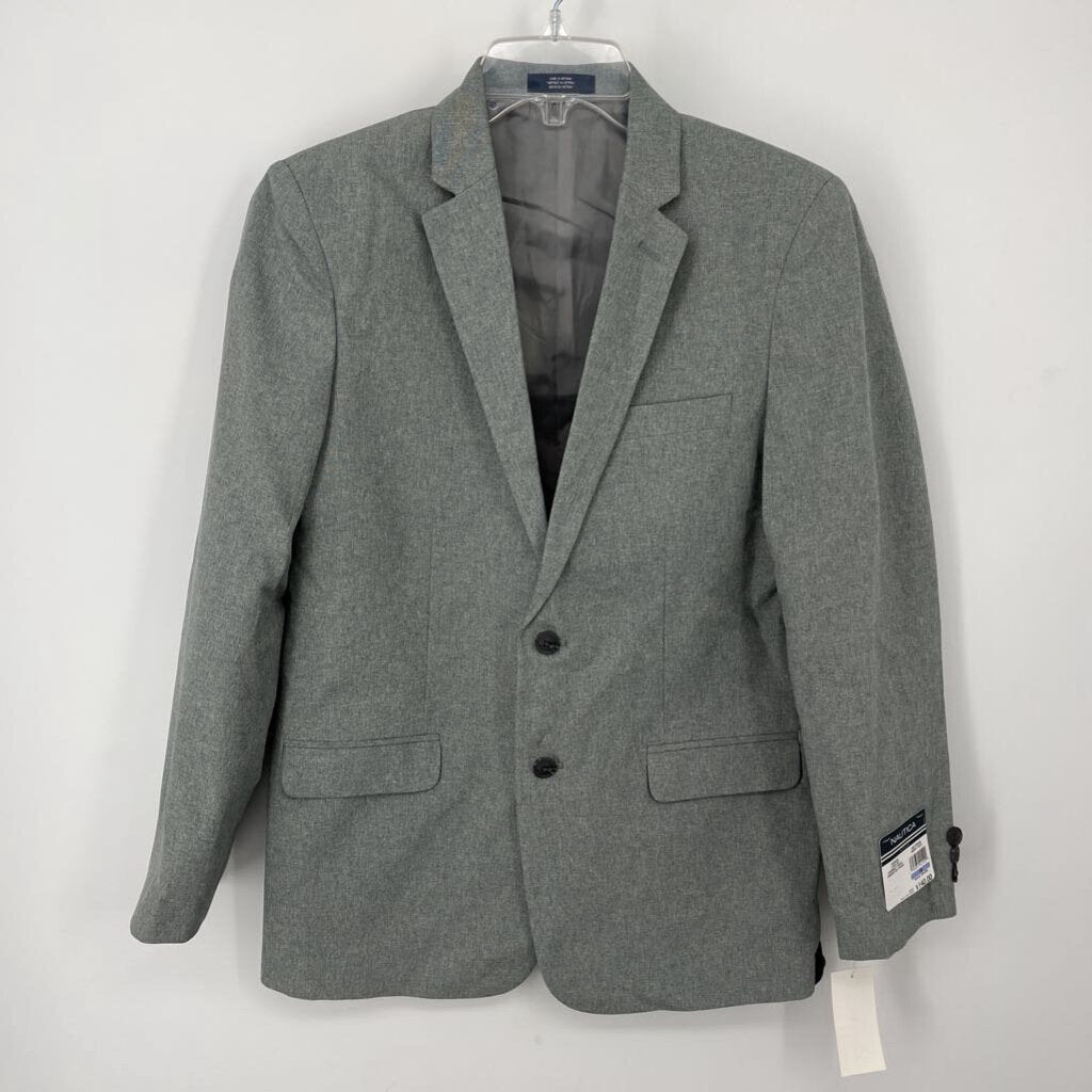 Nautica 2pc Suit