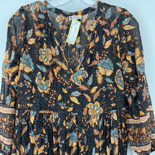 Sundry L/s Dress