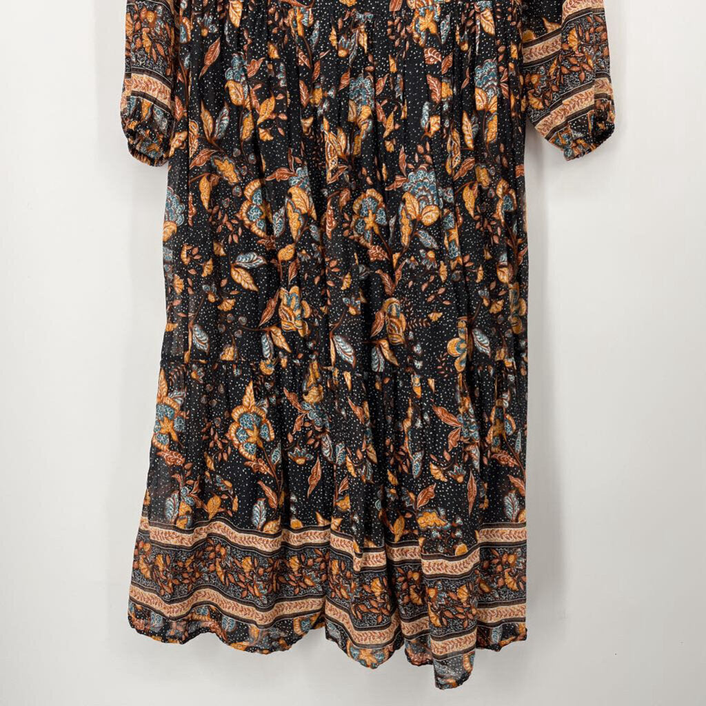 Sundry L/s Dress