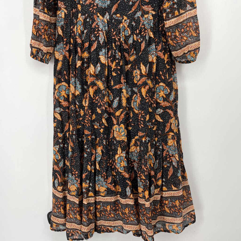 Sundry L/s Dress