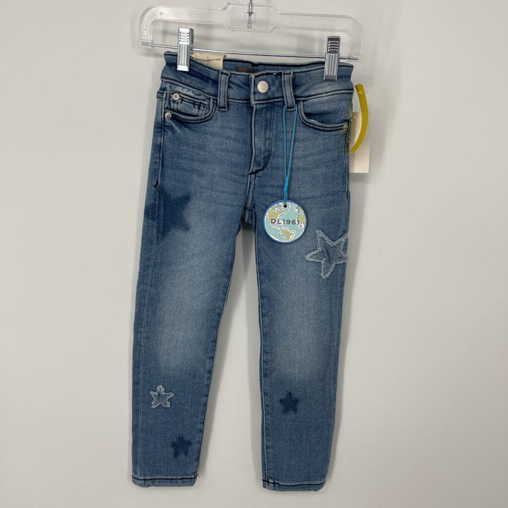 DL 1961 Jeans