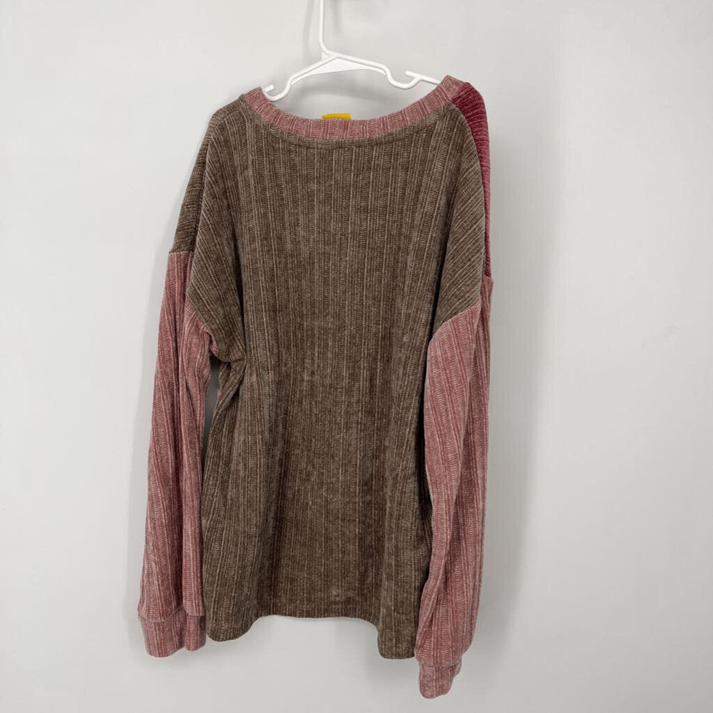 Hayden Girls Sweater