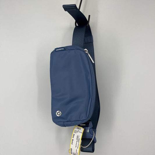 Lululemon Belt Bag