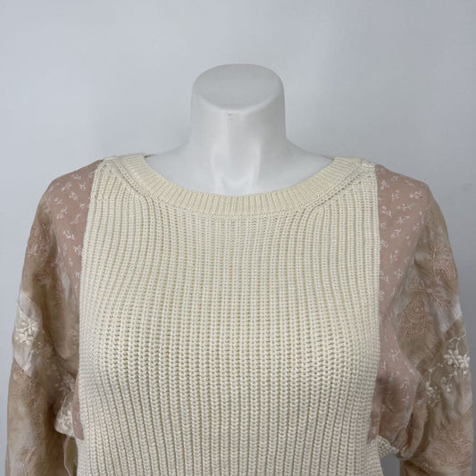 Pilcro Sweater