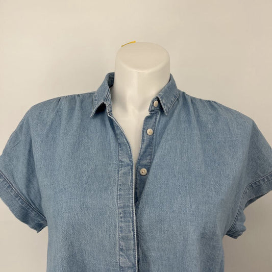 Madewell S/s Shirt