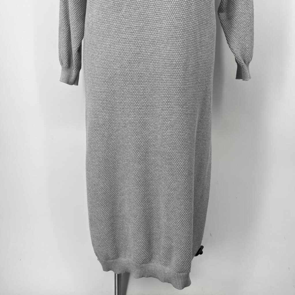 FP Beach L/s Dress