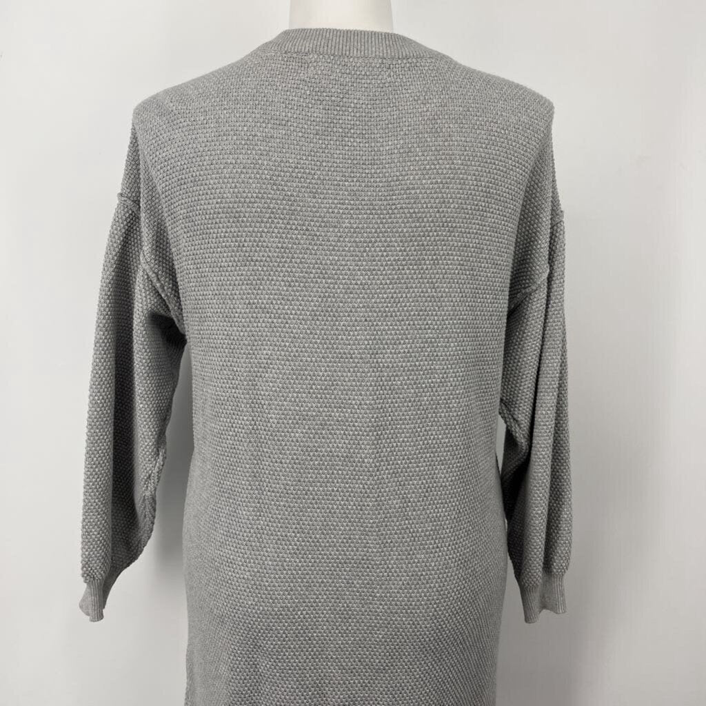 FP Beach L/s Dress