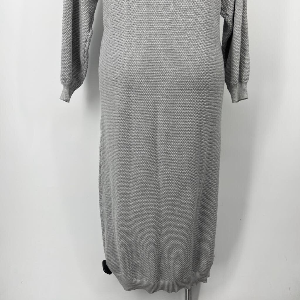 FP Beach L/s Dress