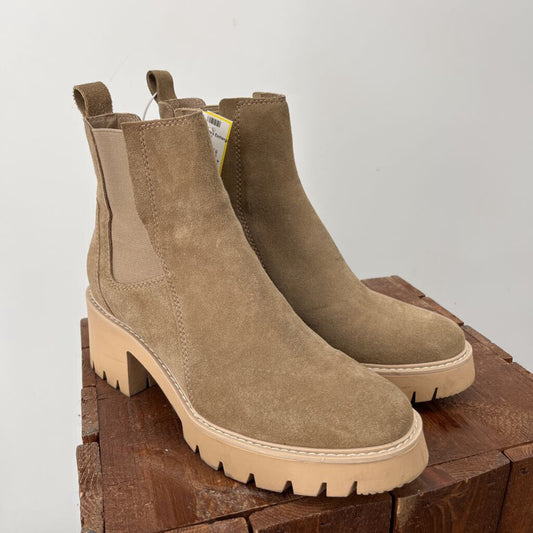 Dolce Vita Booties