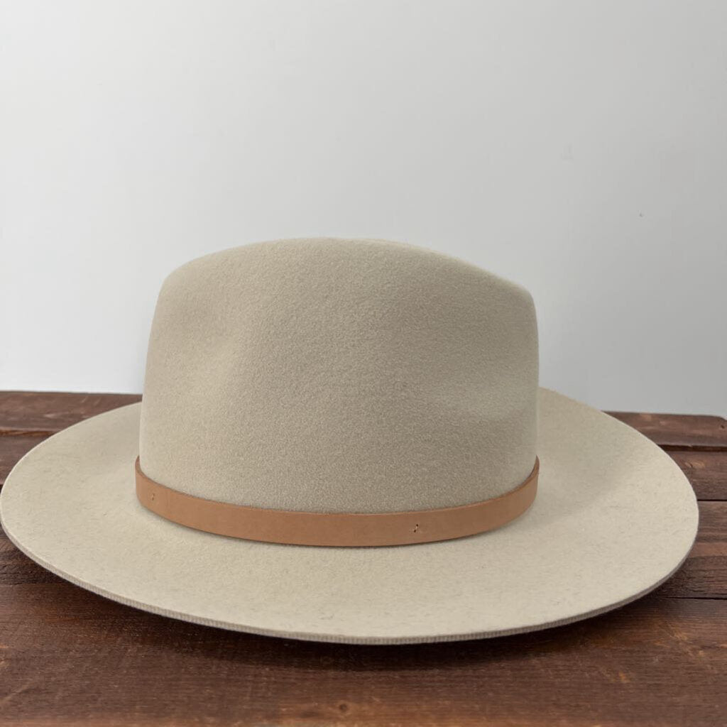 Rag & Bone Floppy Brim Fedora