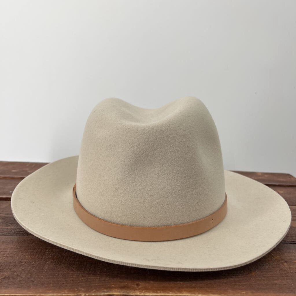 Rag & Bone Floppy Brim Fedora