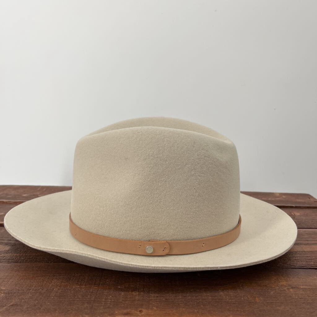 Rag & Bone Floppy Brim Fedora