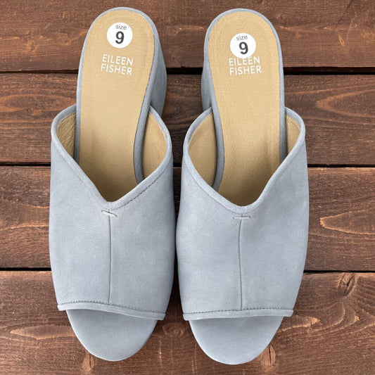 Eileen Fisher Mules