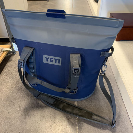 Yeti Hopper M30