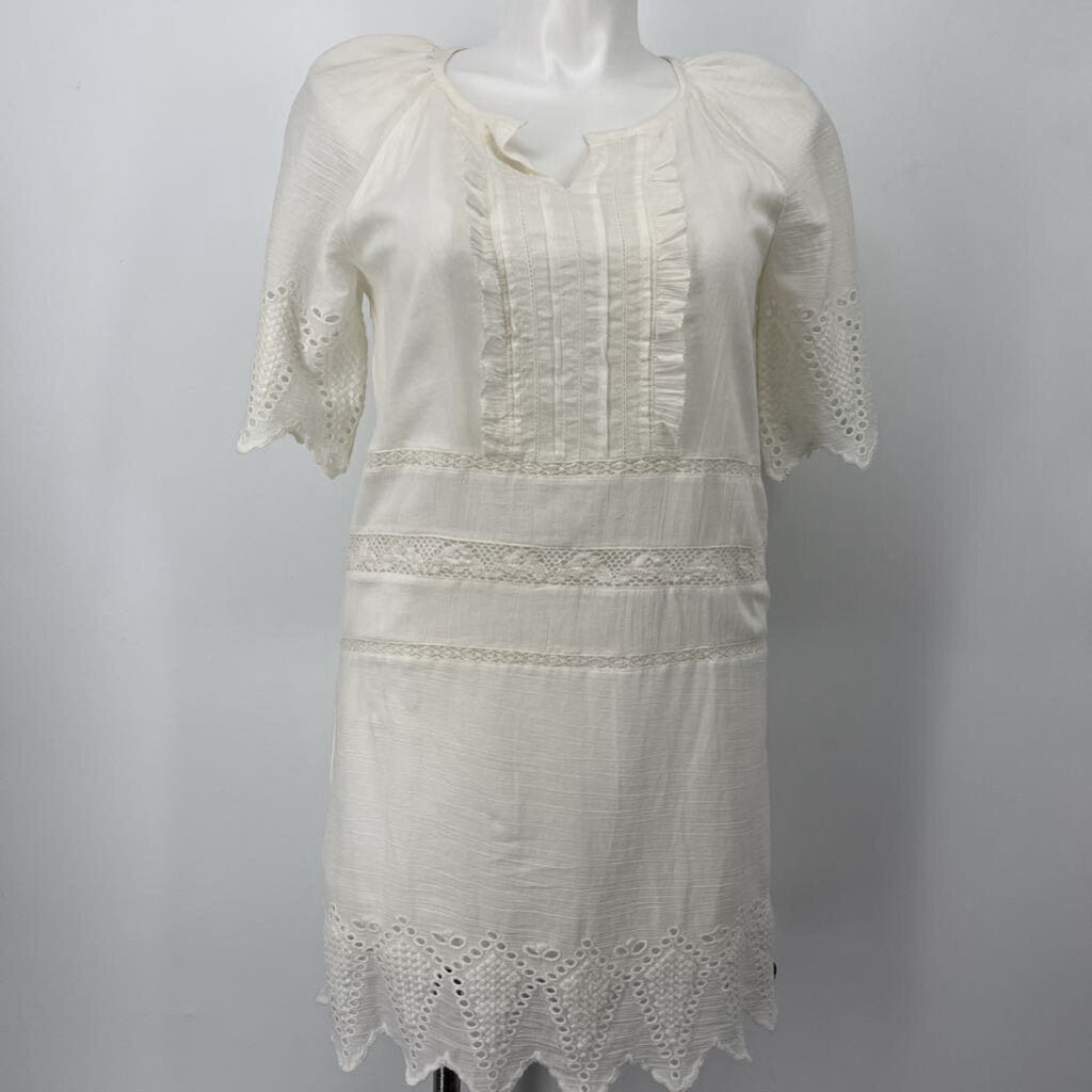 Caslon 3/4 slv Dress