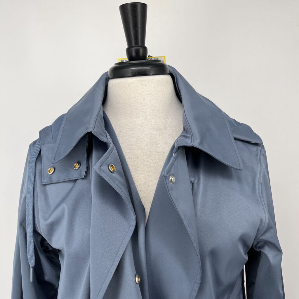 Bernardo Trench Coat