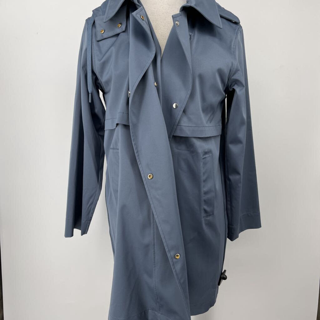 Bernardo Trench Coat