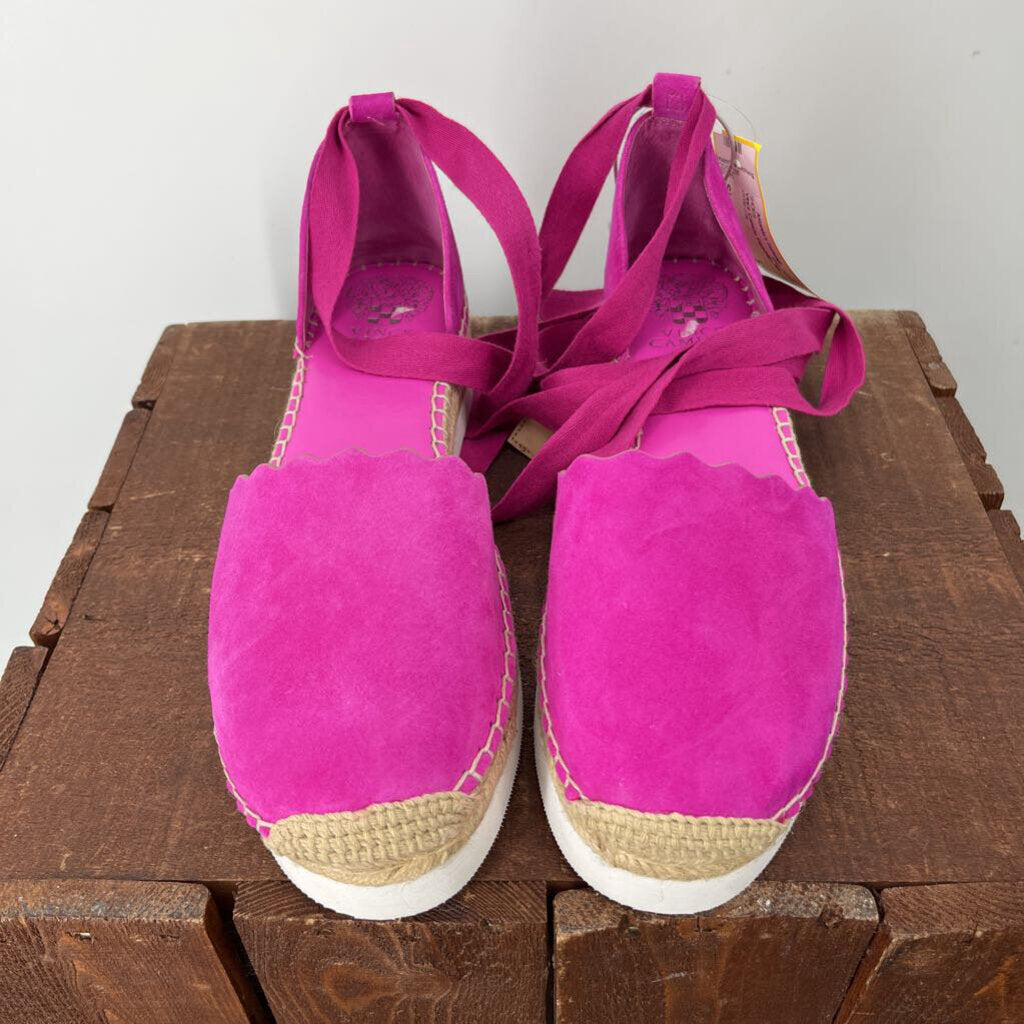 Vince Camuto Espadrilles