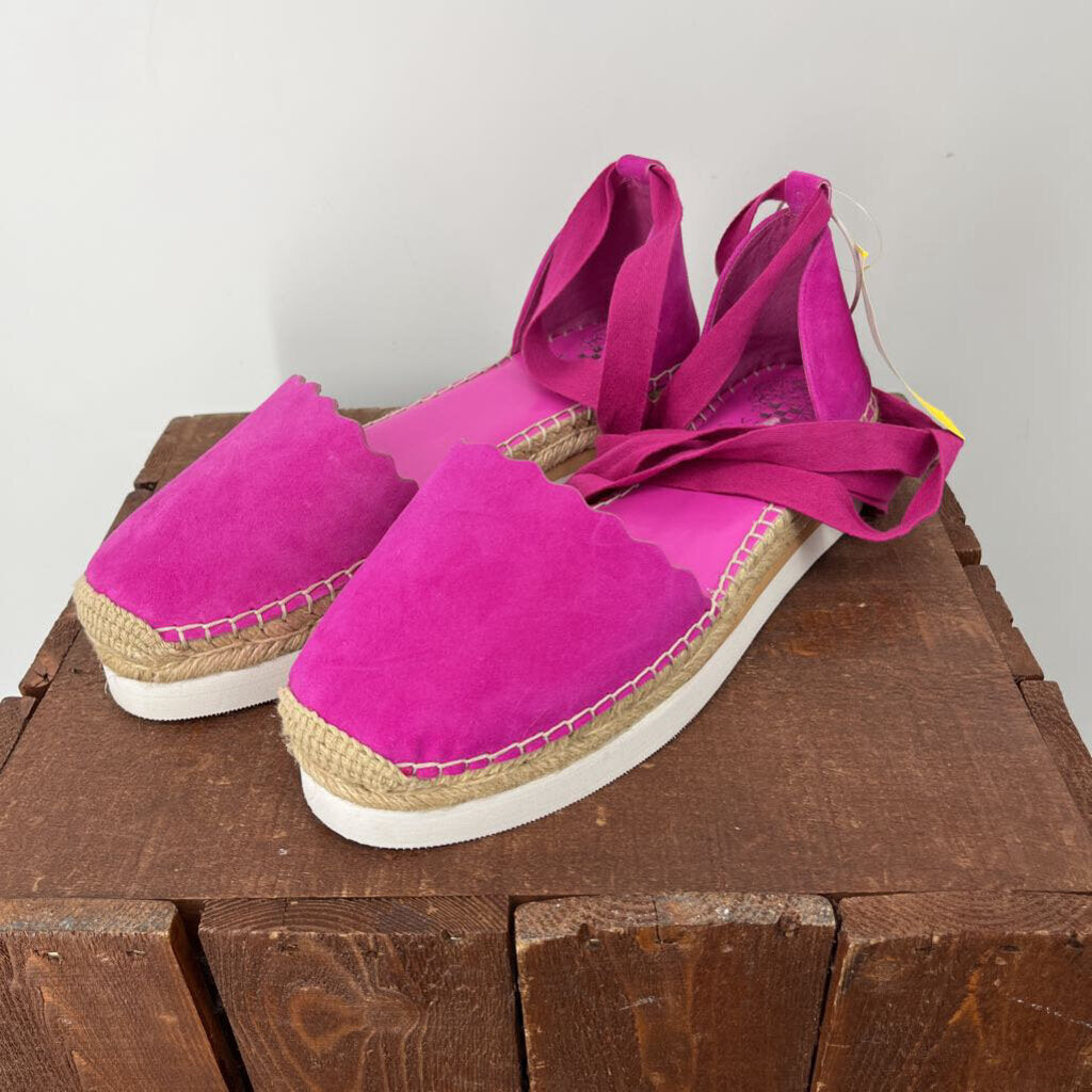 Vince Camuto Espadrilles