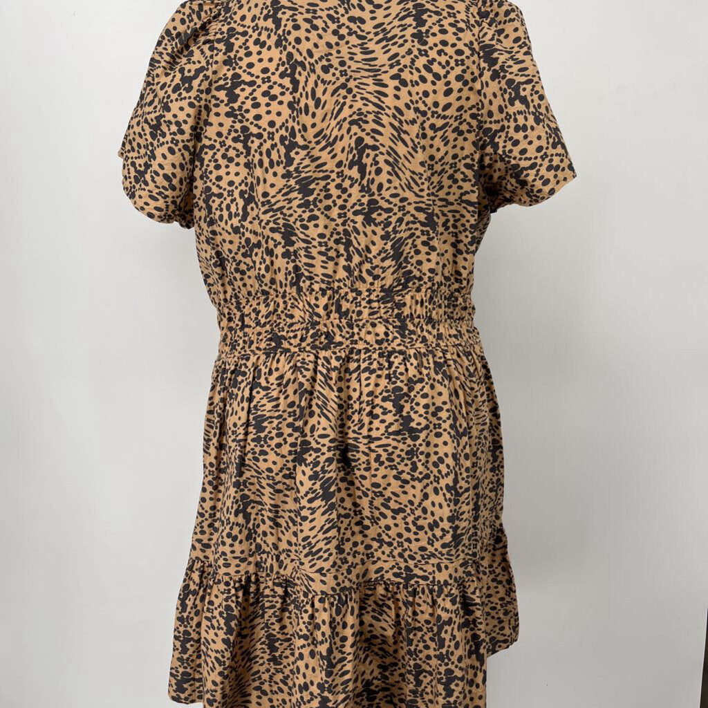 Anthropologie S/s Dress