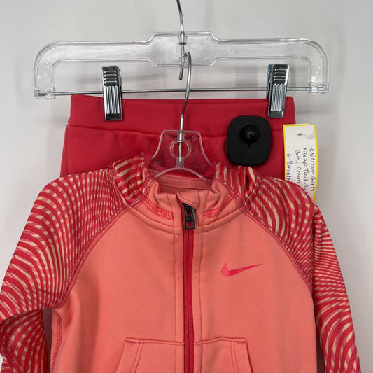 Nike 2pc Track Suit