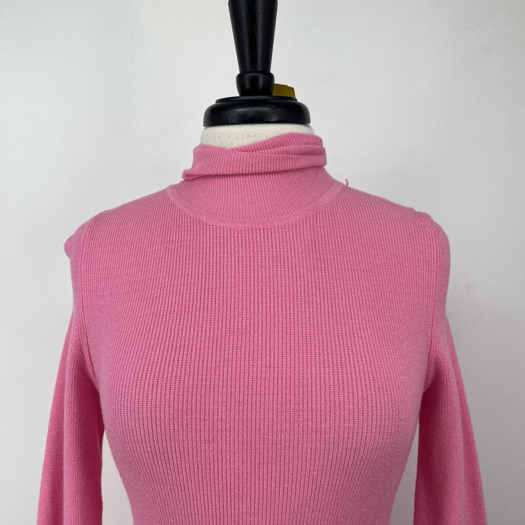 VDP L/s Turtleneck Sweater