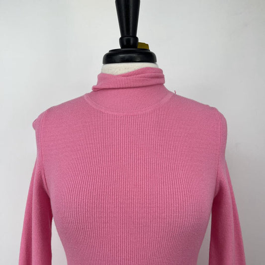 VDP L/s Turtleneck Sweater