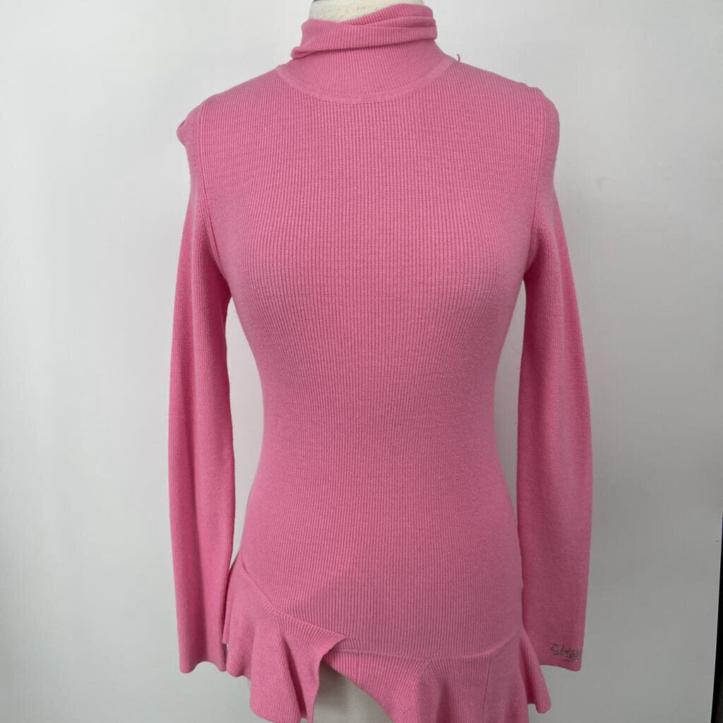 VDP L/s Turtleneck Sweater