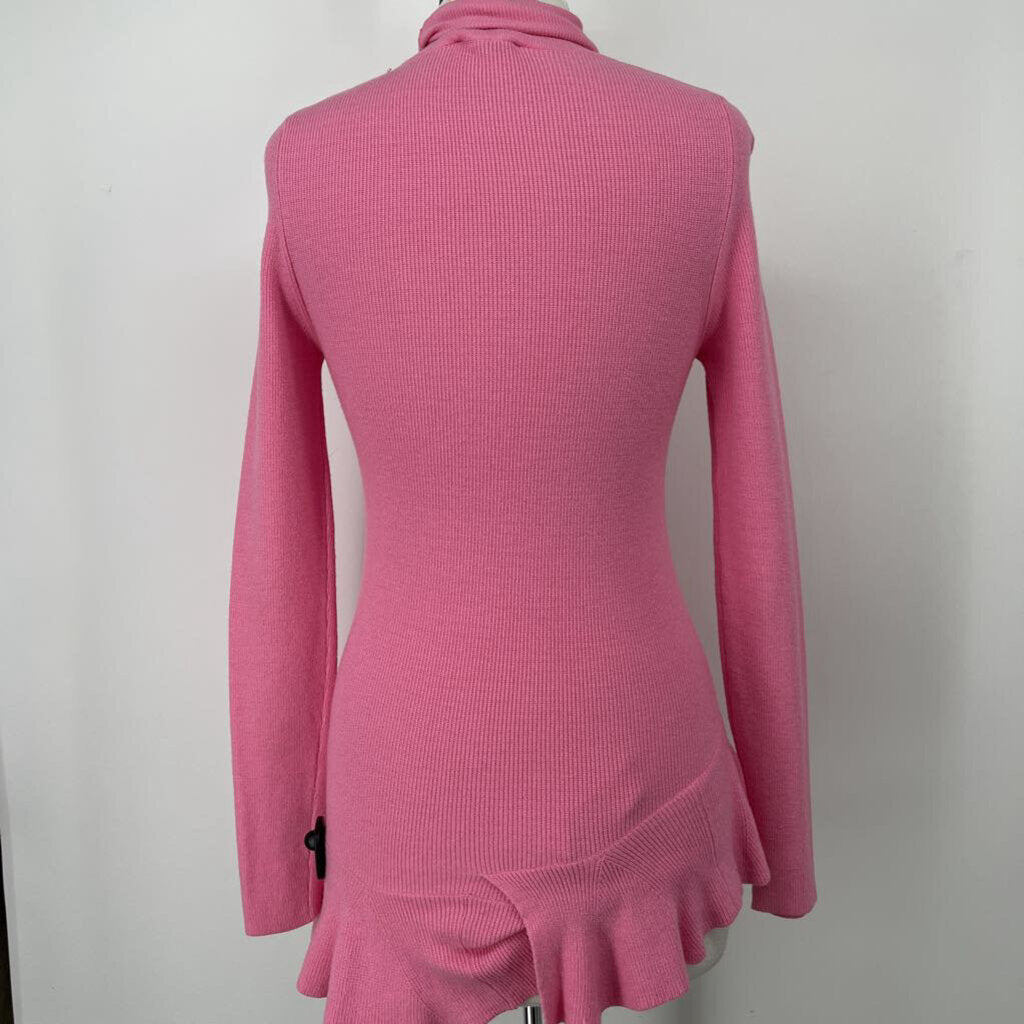 VDP L/s Turtleneck Sweater