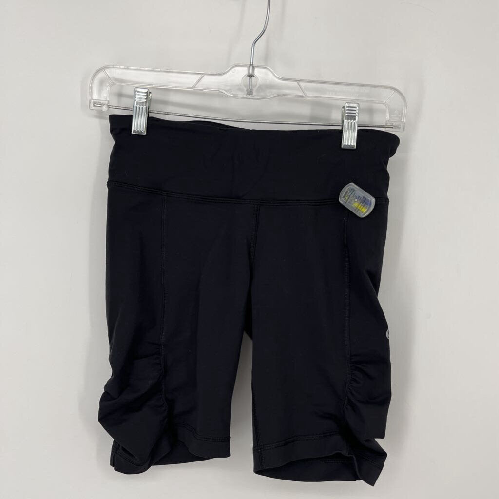 Lululemon Bike Shorts