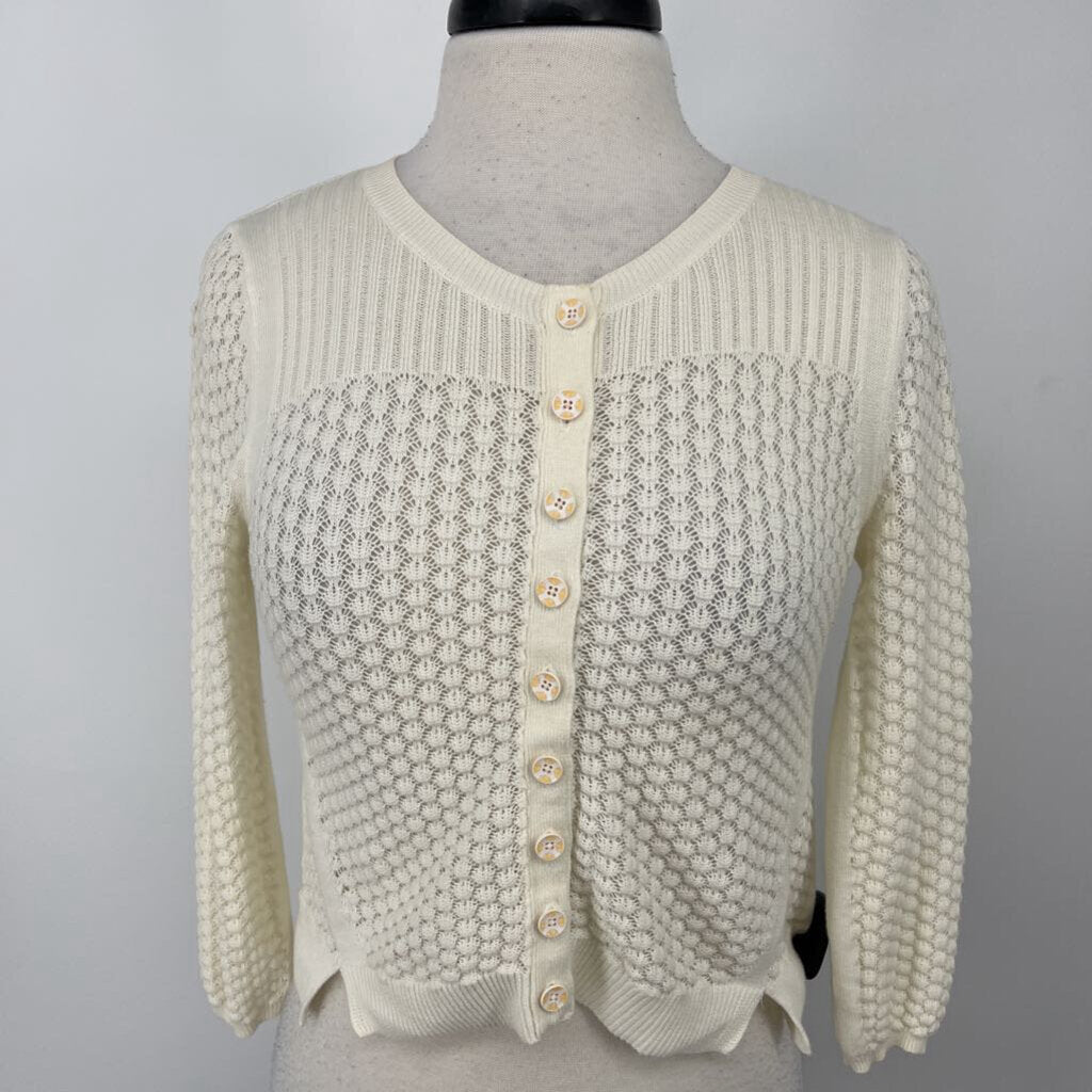 Sparrow Cardigan